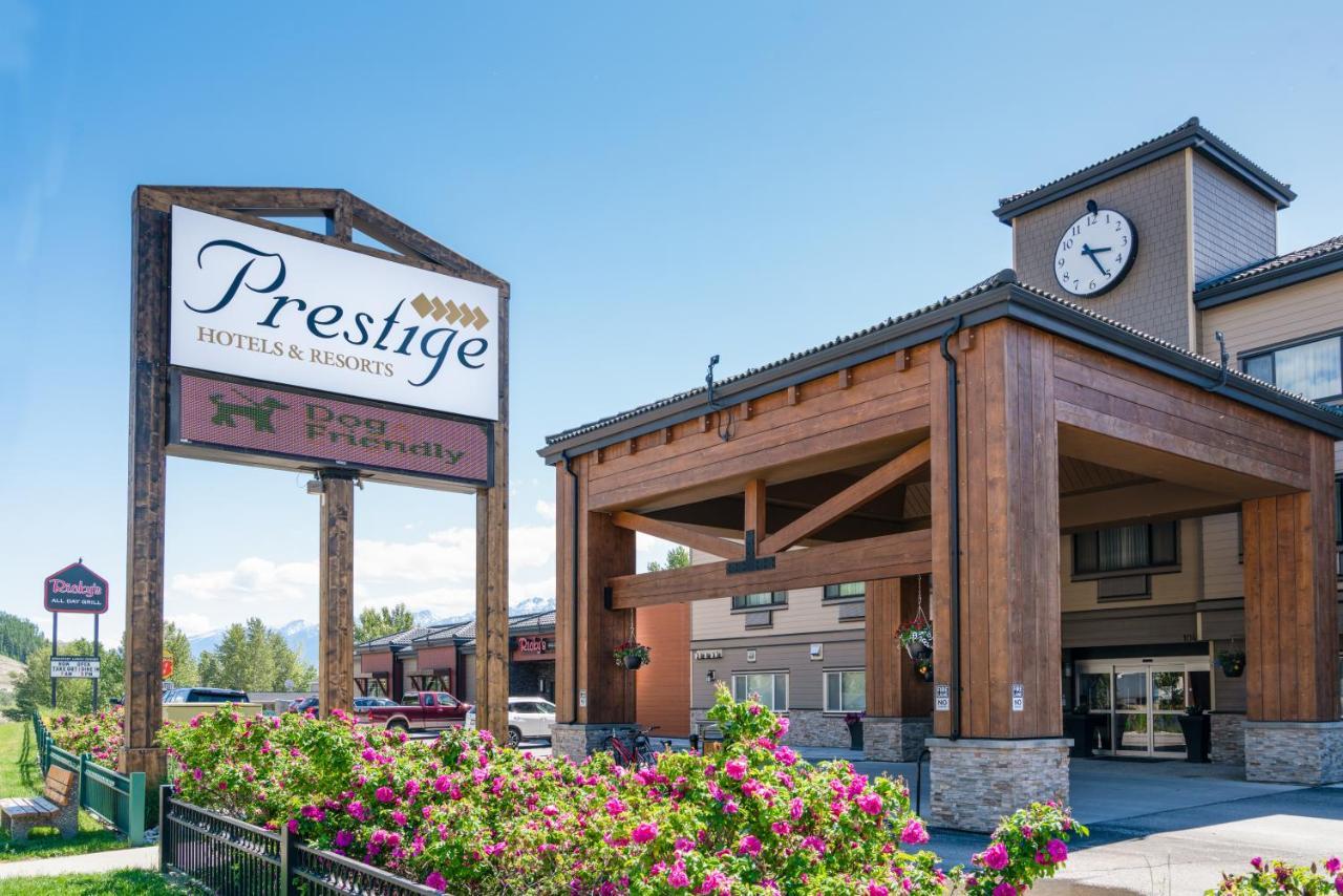 Hotel Prestige 4*