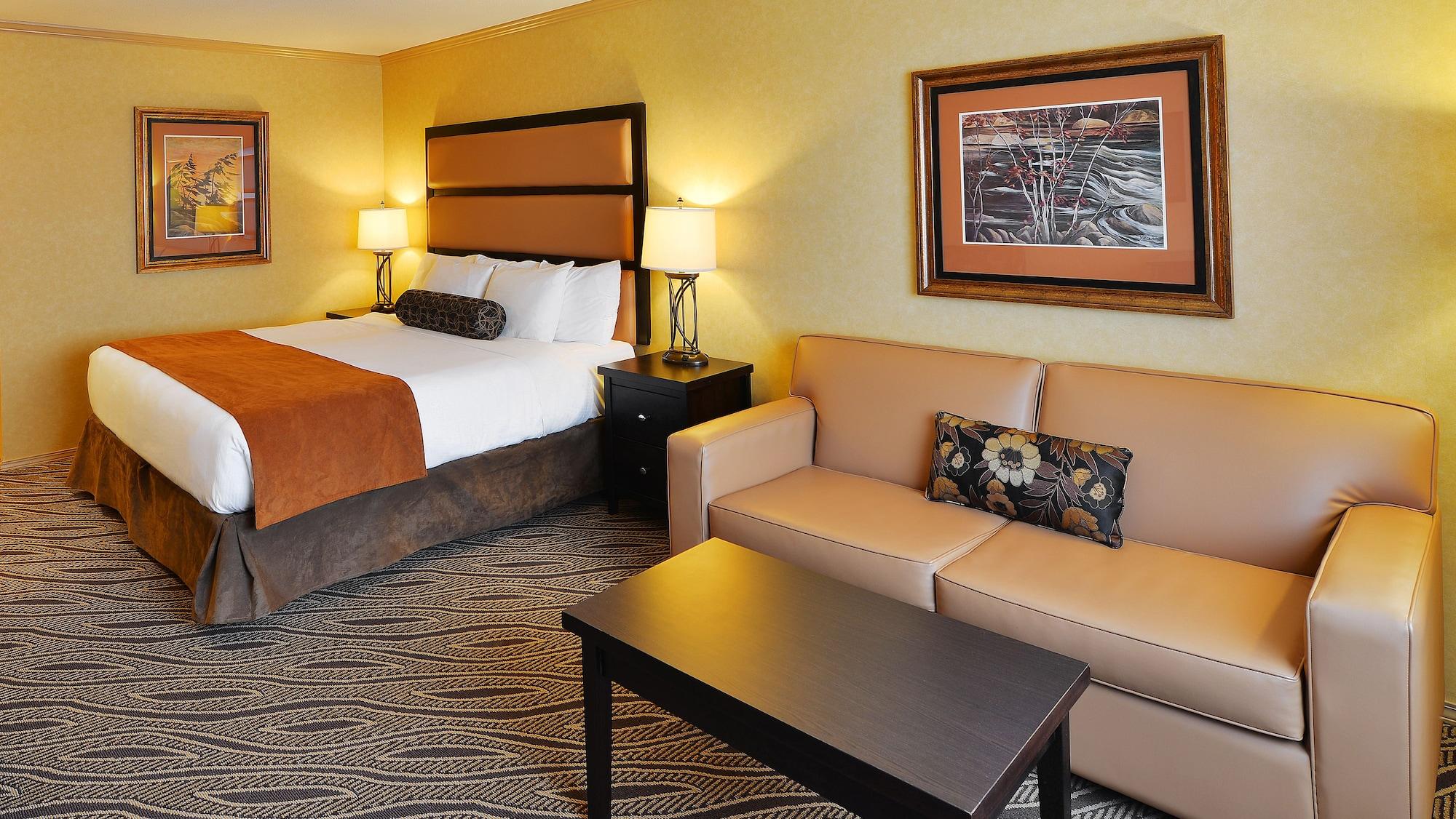 Hotel Prestige Golden