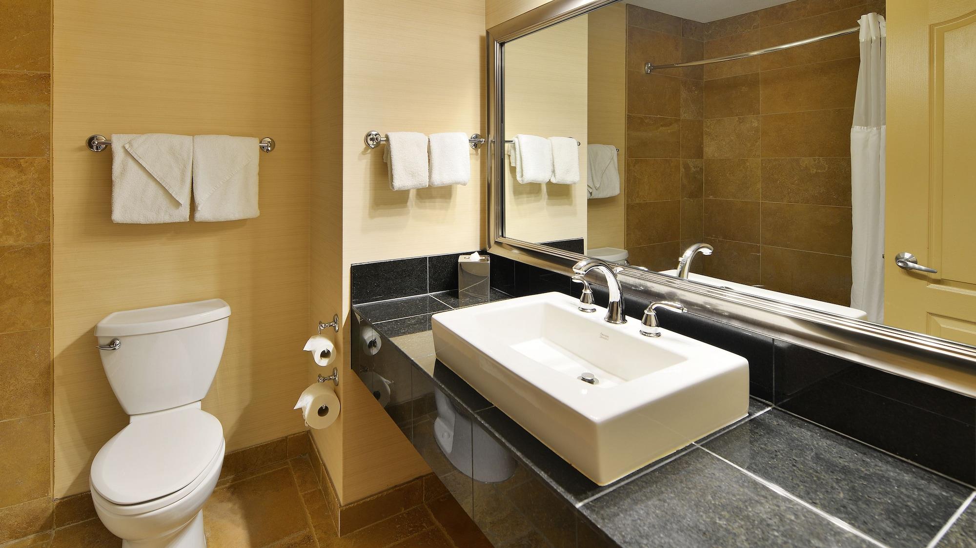 Hotel Prestige 4*