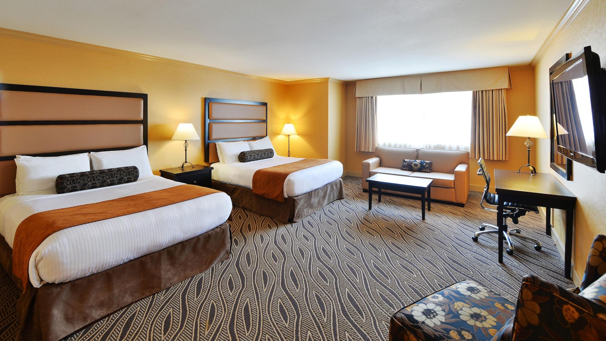 Hotel Prestige 4*