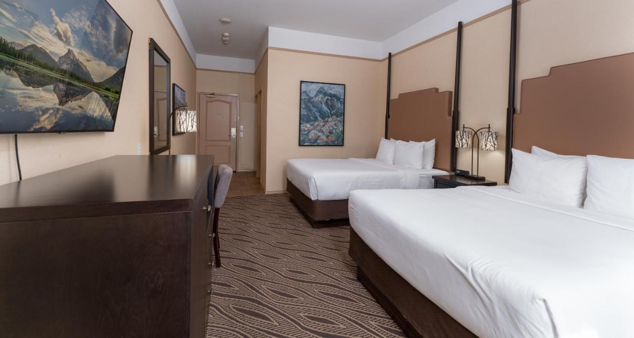 Prestige Hotel