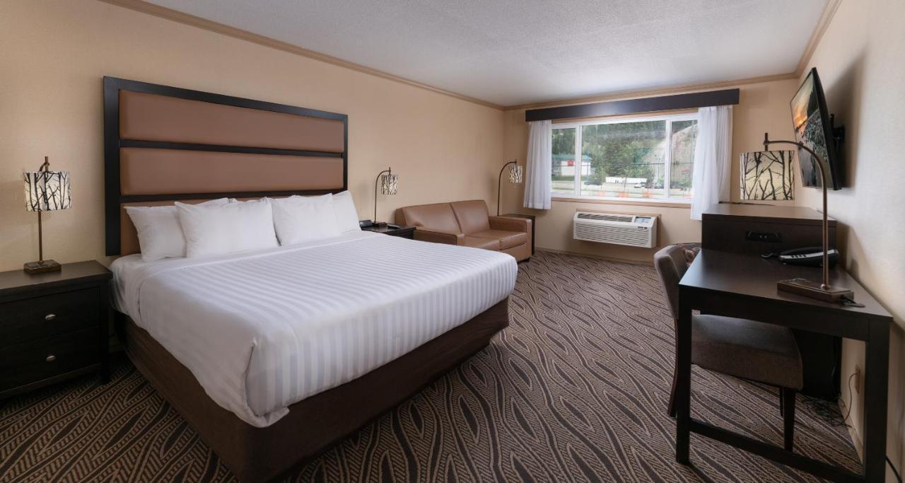 Prestige Hotel Golden