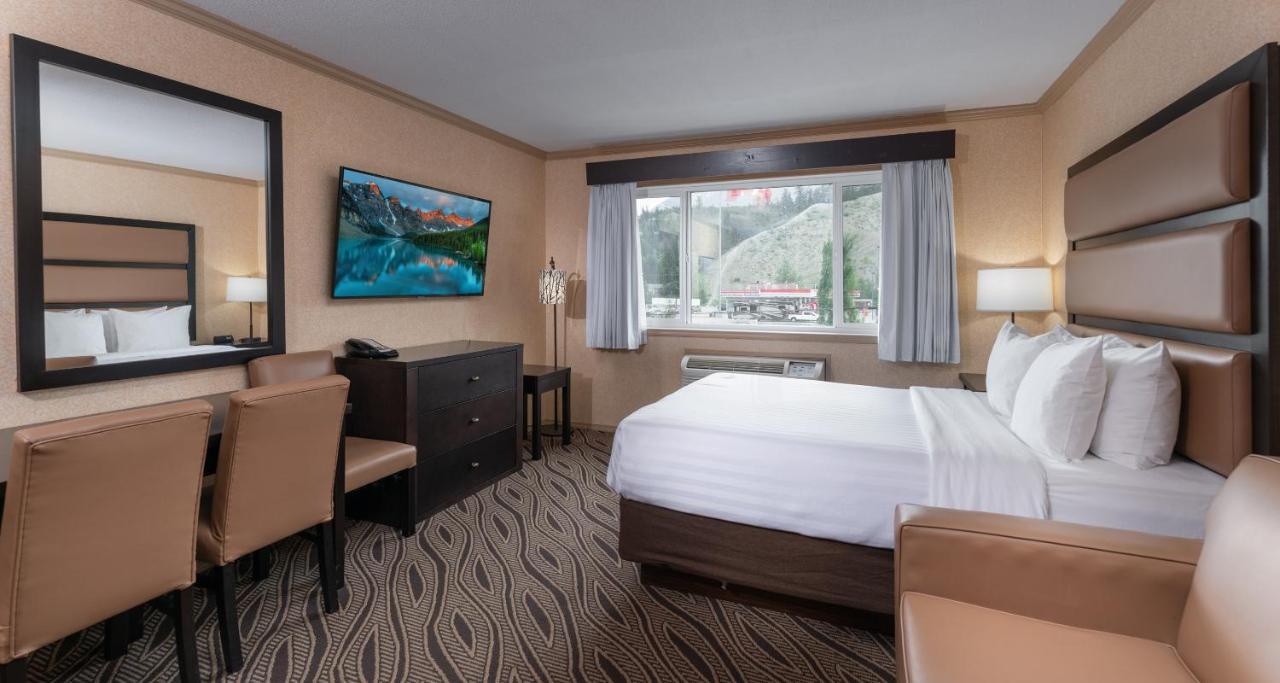 Prestige Hotel Golden