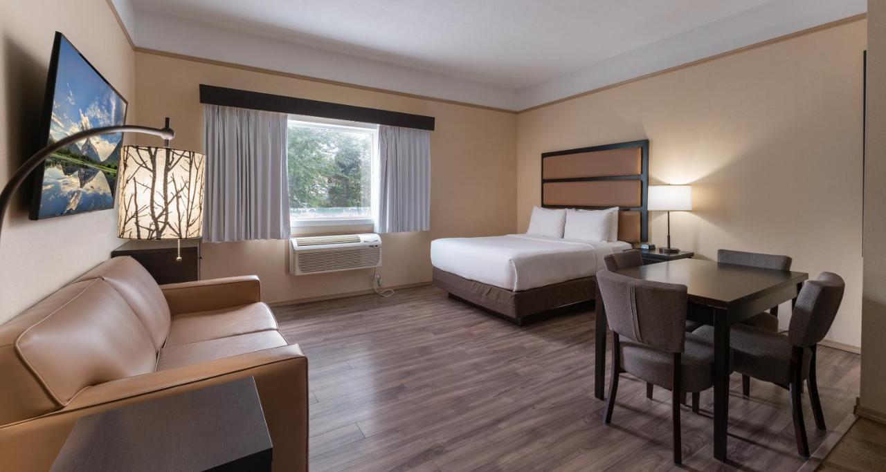Hotel Prestige 4*
