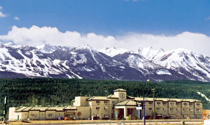 Hotel Prestige 4*