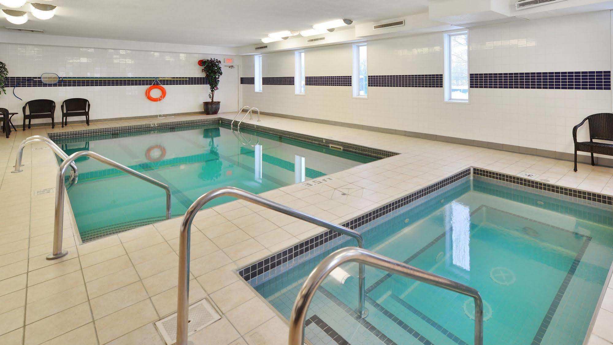Prestige Hotel Golden
