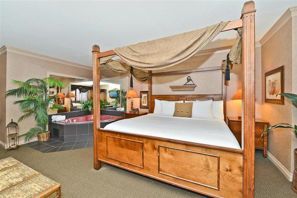 Hotel Prestige 4*